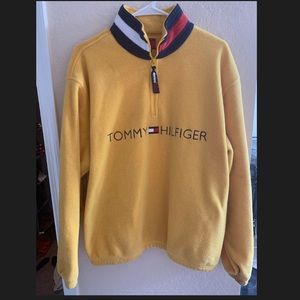 Tommy Hilfiger Vintage Pullover